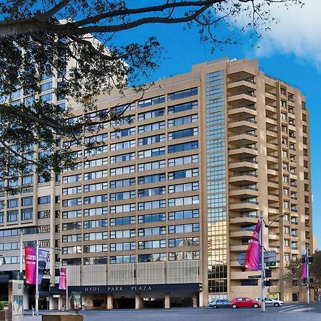 Park View Apartment Σίδνεϊ Εξωτερικό φωτογραφία