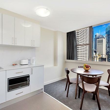 Park View Apartment Σίδνεϊ Εξωτερικό φωτογραφία