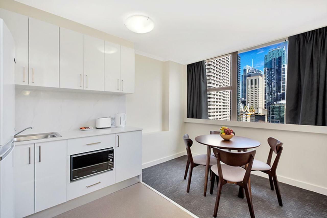 Park View Apartment Σίδνεϊ Εξωτερικό φωτογραφία